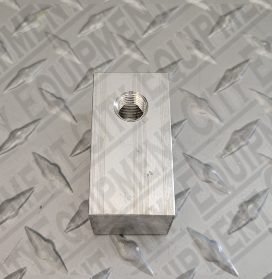Rolair 154 ALUMINUM BLOCK MANIFOLD